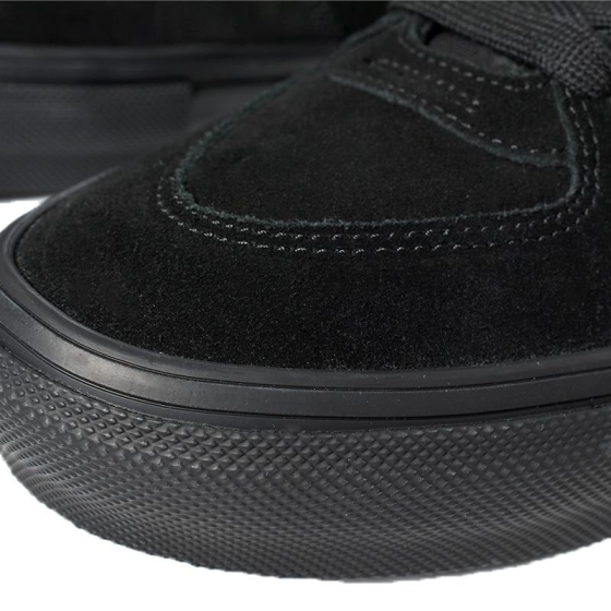Кеды Vans Skate Half Cab VN0A5FCDBKA (black-black)