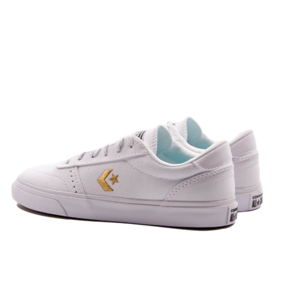 Кеды Converse Boulevard 170512 (white-black-white)