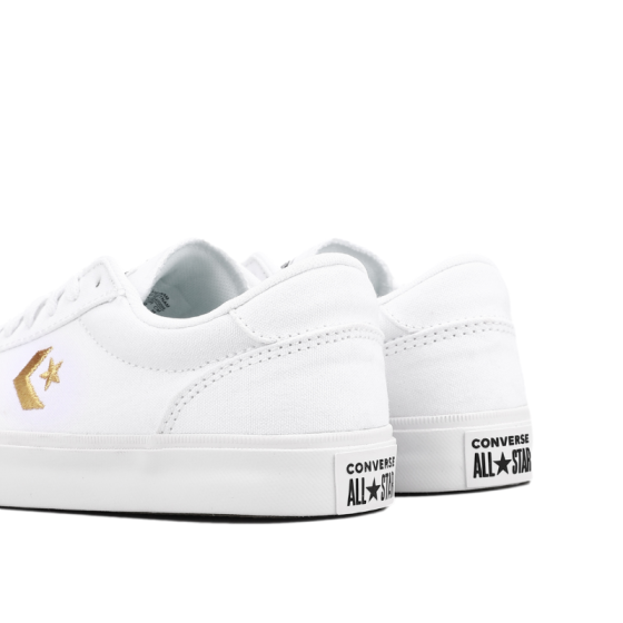 Кеды Converse Boulevard 170512 (white-black-white)