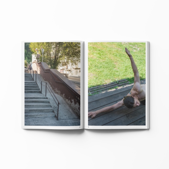 Журнал ALTAI Зин 1 altai-2101 (none)