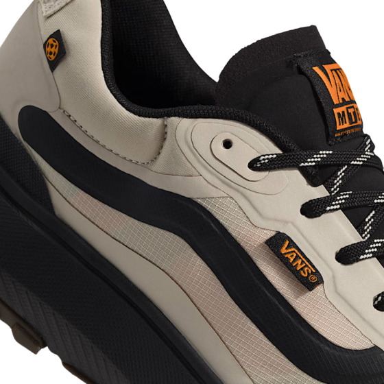 Кроссовки Зимние Vans MTE Crosspath VN000CVULBR1 (light brown)