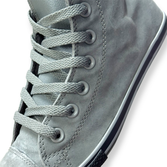 Кеды Converse Chuck Taylor AS Slim 125586 (charcoal)