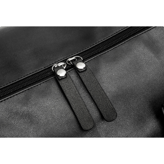 Сумка Через Плечо Livebox En Direct Wet And Dry Separation Travel Bag S-127-A-2 (black)