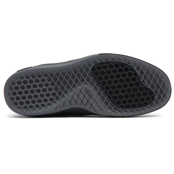 Кеды Vans Skate Wayvee VN0A5JIABKA (black-black)