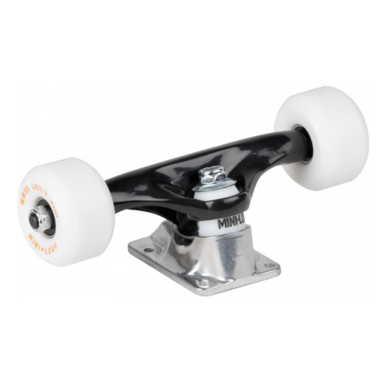 Подвески В Сборе Mini Logo Sub Assemblies TACML82XR5301W (black)