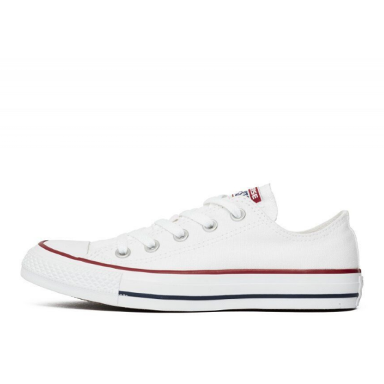 Кеды Converse Chuck Taylor All Star Core M7652 (optical white)