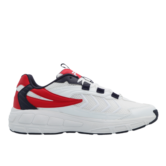 Кроссовки Fila Zeroth M 113281-00 (white)