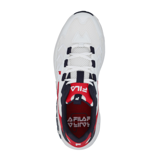 Кроссовки Fila Zeroth M 113281-00 (white)