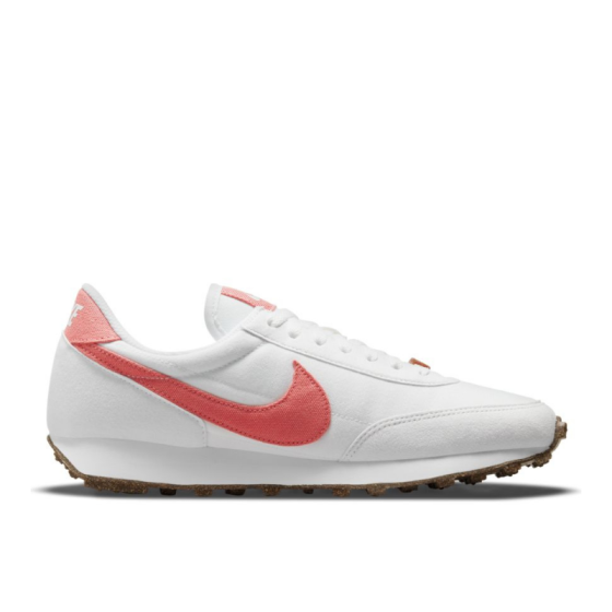Кроссовки Женские Nike W DBreak SE DJ1299-100 (white-light sienna)