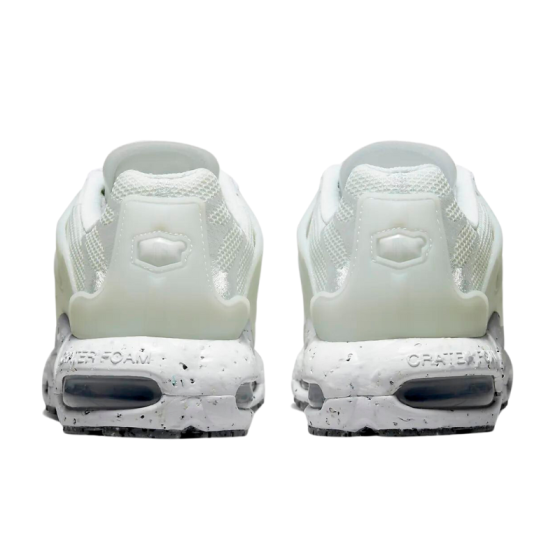 Кроссовки Nike Air Max Terrascape Plus DQ3977-100 (white-pure platinum-white)