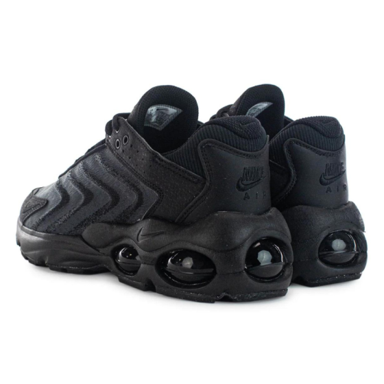 Кроссовки Nike Air Max Tw DQ3984-003 (black-black-anthracite)