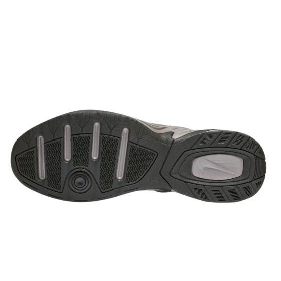 Кроссовки Nike M2K Tekno Sp BV0074-001 (atmosphere grey-gunsmoke)