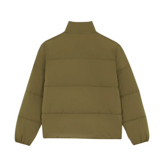 Куртка Dickies Summerdale Puffer DK0A87OGMGR1 (military green)