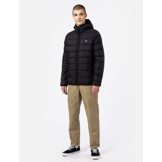 Куртка Dickies Waldenburg Mid Layer DK0A4Y3XBLK1 (black)