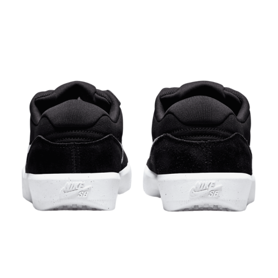 Кеды Nike SB Force 58 CZ2959-001 (black-white)
