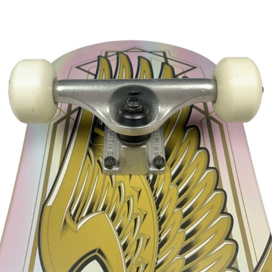 Скейтборд В Сборе Primitive Paul Rodriguez Eagle Complete PS21W0044 (multi)