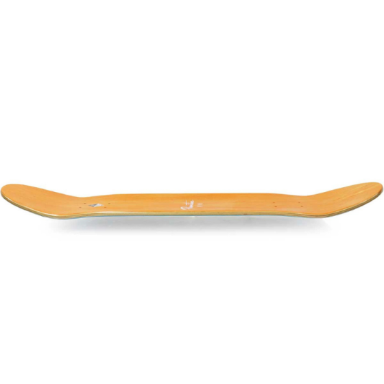 Дека Primitive Nuevo Script Core P123 (white-gold)