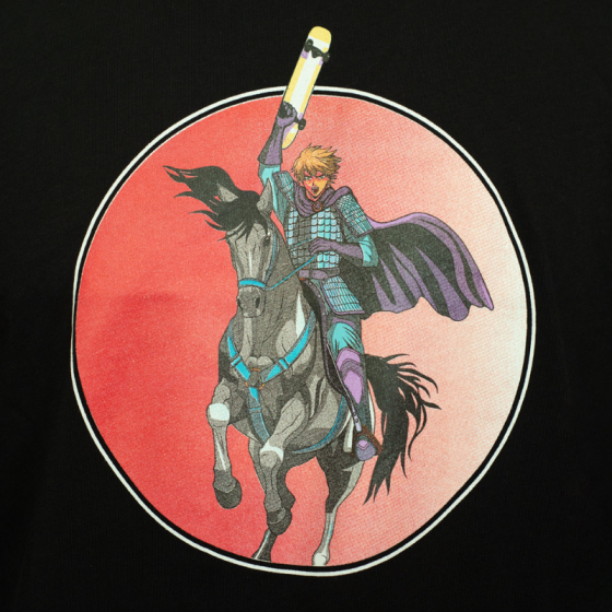 Лонгслив Асфальт Скейтотырь Аниме asp21-skatanime-blk (черный)