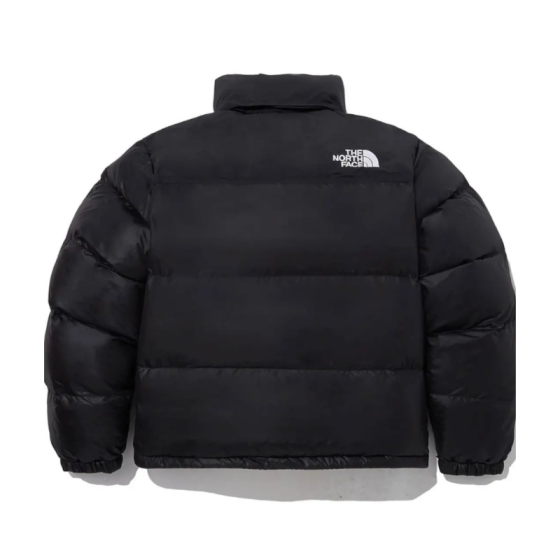 Пуховик The North Face Nuptse On Ball Jacket NJ3NP55A (black)