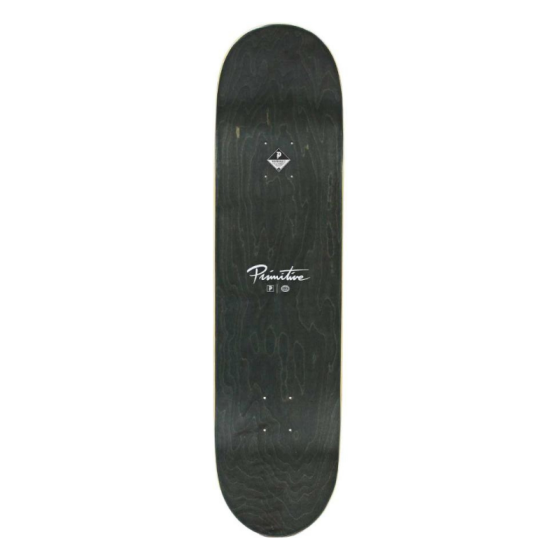 Дека Primitive Dirty P Core P131 (red-white)