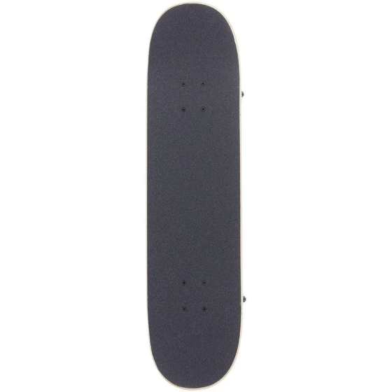 Скейтборд В Сборе Primitive Primitive  Desarmo Complete PS21WDESARMO (black)