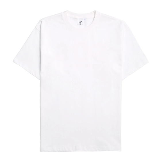 Футболка Appetite High Mark SOS app25-sos-wht (white)