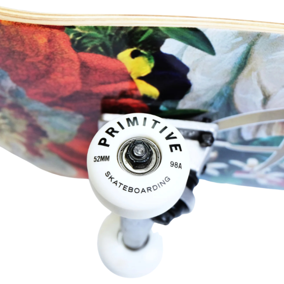 Скейтборд В Сборе Primitive Nuevo Bacchanal Complete PS21W0043 (multi)