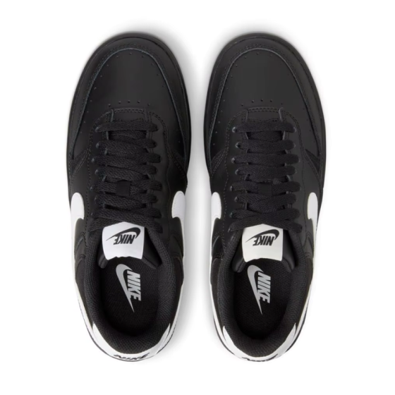 Кроссовки Nike Gamma Force FQ6476-010 (black-white)