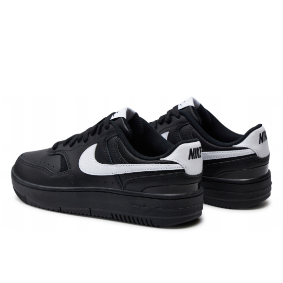 Кроссовки Nike Gamma Force FQ6476-010 (black-white)