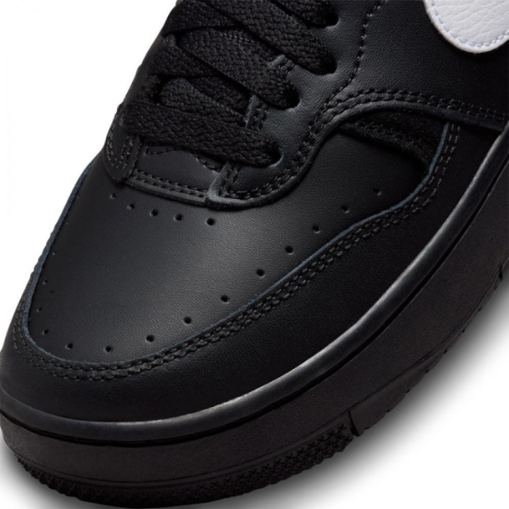 Кроссовки Nike Gamma Force FQ6476-010 (black-white)