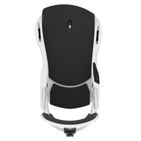 Крепления Для Сноуборда Union Force unbin24-forwht (white)