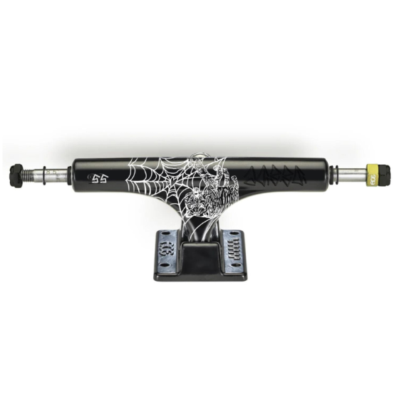 Подвески Для Скейтборда Ace Trucks Af1 Limited Hollow Deedz ATALDZC55 (black)