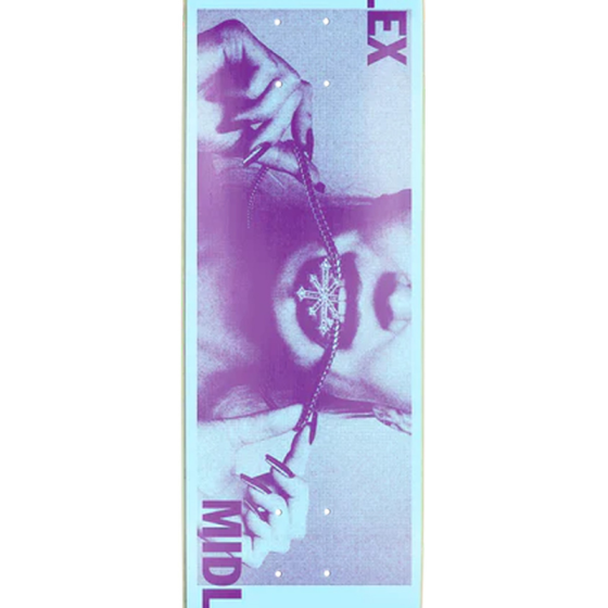 Дека Disorder Alex Midler Chain DIS10010 (blue)