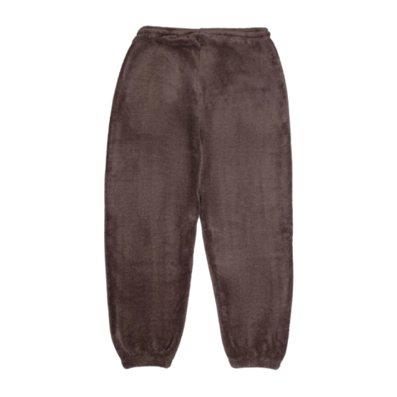 Штаны Hardlunch Fur Pants 8024000023 (графит)