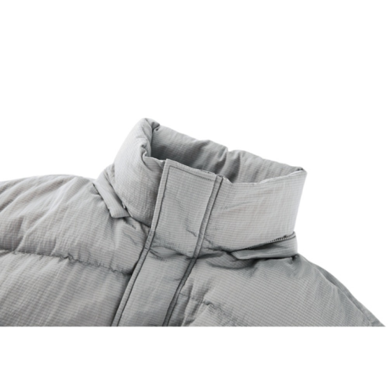 Пуховик Coppolella Skate Down Puffer V2ACC4107 (grey)