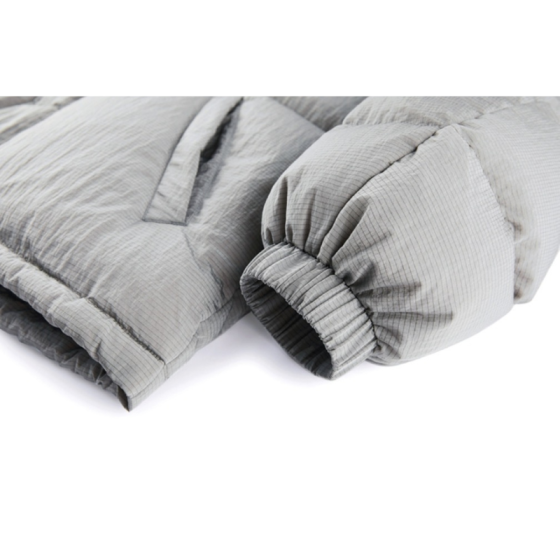 Пуховик Coppolella Skate Down Puffer V2ACC4107 (grey)