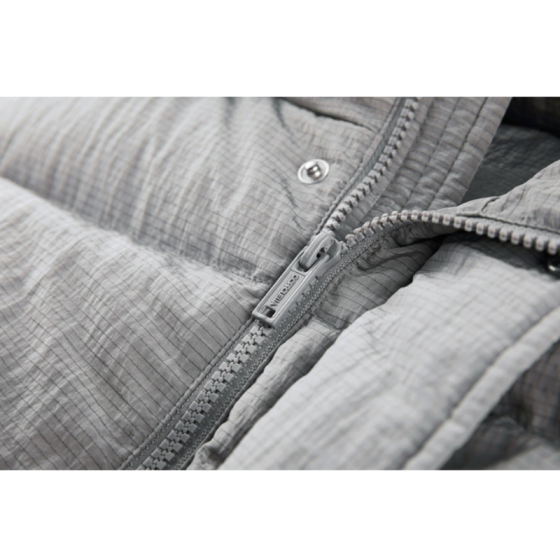 Пуховик Coppolella Skate Down Puffer V2ACC4107 (grey)