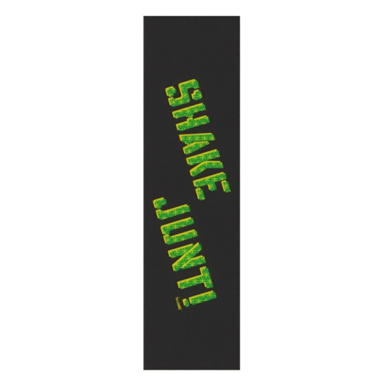 Шкурка Shake Junt Neen Williams Pro 02-06-0122 (black)