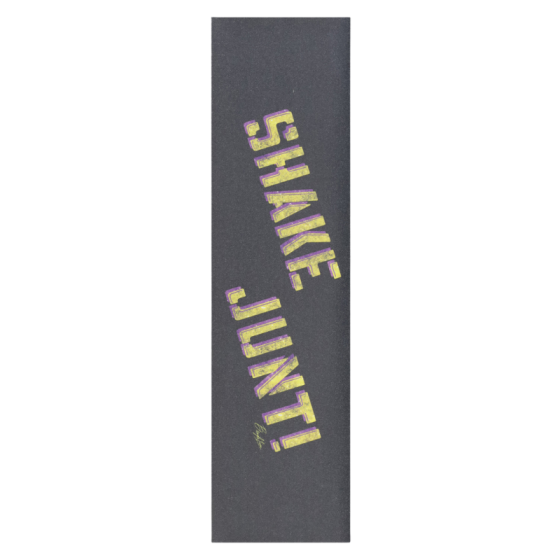 Шкурка Shake Junt Beagle Pro 02-06-0255 (black)