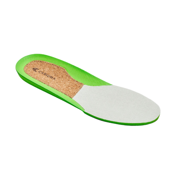 Кеды Cariuma Naioca Pro 511707W20 (gum-vintage white)