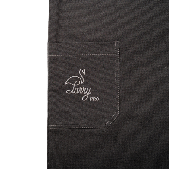 Брюки Larry Pants One Pocket Pro Series Regular Fit LP24-1pocketrf-blkgry (black-grey)