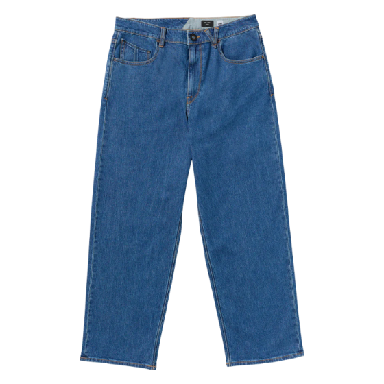Джинсы Volcom Billow Denim A1932508BDL- (bold blue)