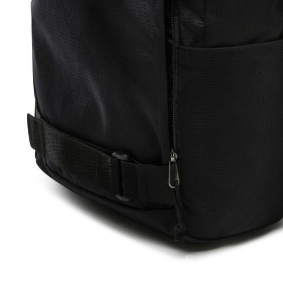 Рюкзак Vans Obstacle Skatepack Ripstop VN0A3I696ZC1 (black)