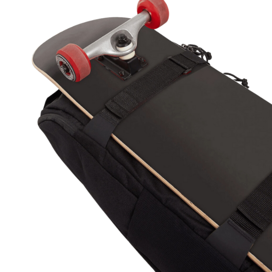 Рюкзак Vans Obstacle Skatepack Ripstop VN0A3I696ZC1 (black)