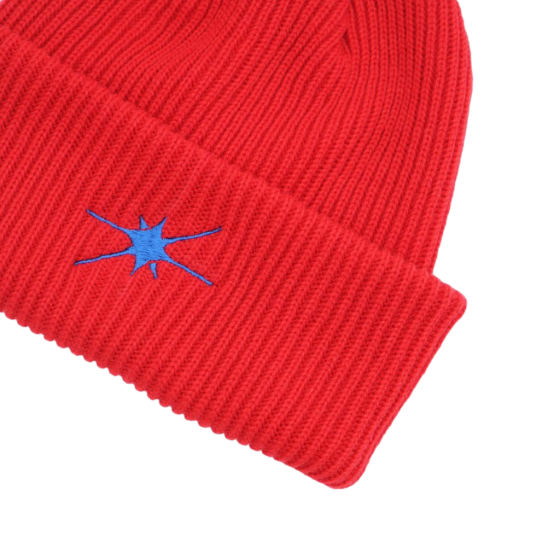 Шапка Меч FW21 Tip Cap mech20-tip-red (красный)