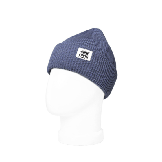 Шапка Kusto One 2309151 (denim)