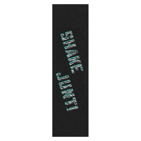 Шкурка Shake Junt Taylor Kirby Pro 02-06-0129 (black)