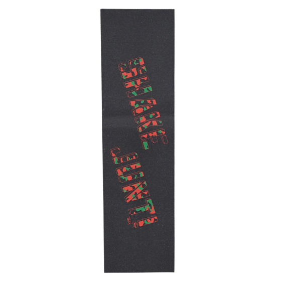 Шкурка Shake Junt Theotis Beasley Pro 02-06-0200 (black)