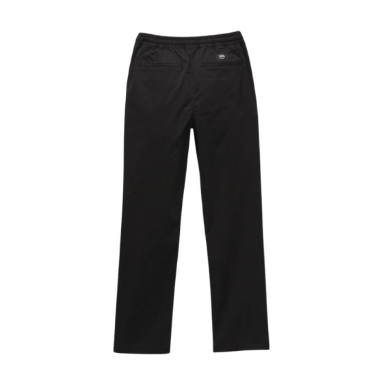 Брюки Детские Vans Range Elastic Waist Pant VN0A5FN1BLK1 (black)