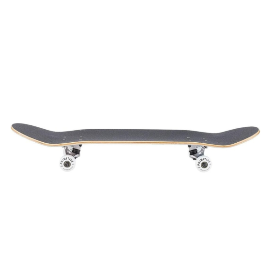 Скейтборд В Сборе Primitive Naruto P-Rod Combat Complete PS21W0033-MLT (blue)